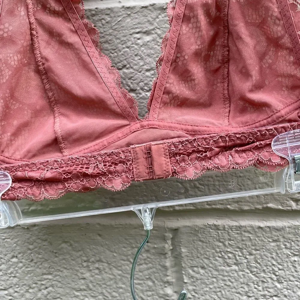 Free People Bralette Size SP